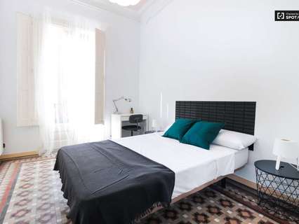 Piso en alquiler en Barcelona