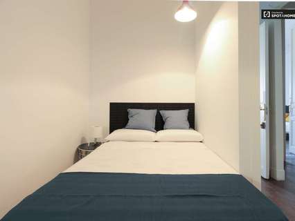 Piso en alquiler en Barcelona