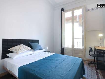 Piso en alquiler en Barcelona