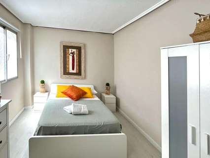 Estudio en alquiler en Valencia