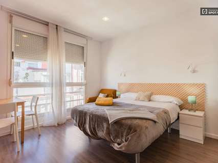 Estudio en alquiler en Valencia