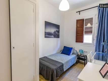 Piso en alquiler en Valencia