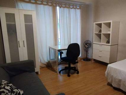 Piso en alquiler en Valencia