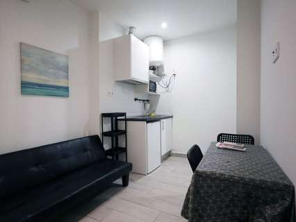 Apartamento en alquiler en Madrid