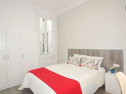 Piso en alquiler en Barcelona