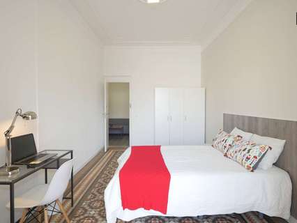 Piso en alquiler en Barcelona