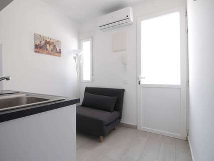 Apartamento en alquiler en Madrid