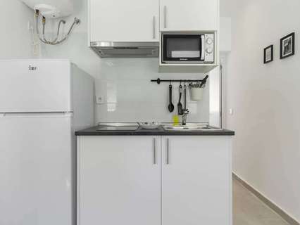 Apartamento en alquiler en Madrid