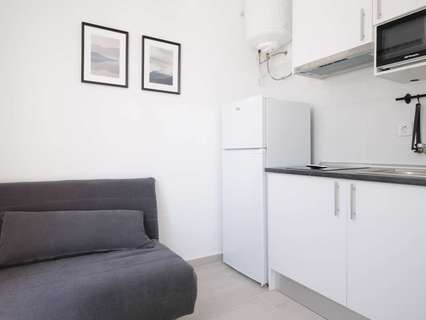 Apartamento en alquiler en Madrid
