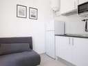 Apartamento en alquiler en Madrid