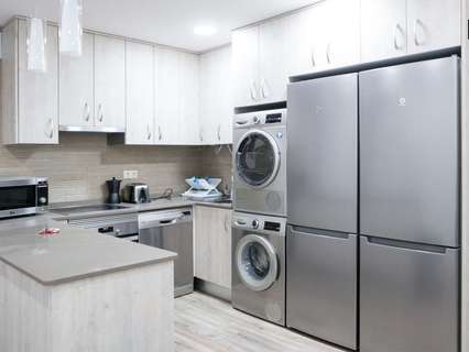 Apartamento en alquiler en Madrid