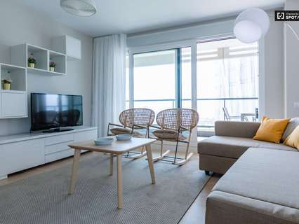 Apartamento en alquiler en Barcelona