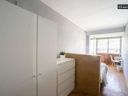 Piso en alquiler en Valencia