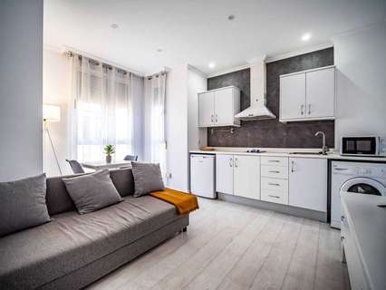 Apartamento en alquiler en Valencia