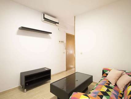 Apartamento en alquiler en Madrid
