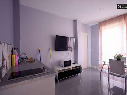Apartamento en alquiler en Valencia