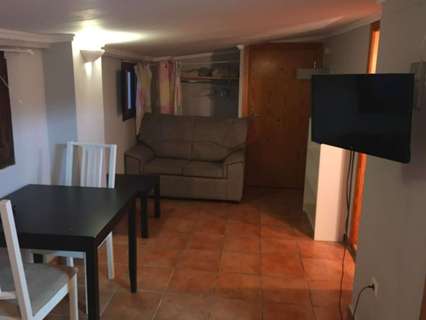 Estudio en alquiler en Valencia