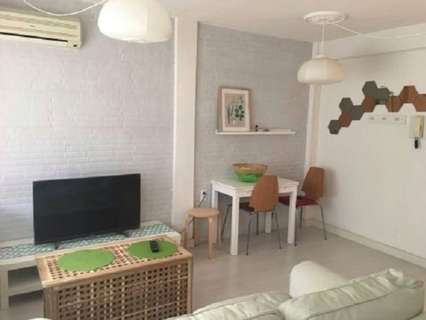 Apartamento en alquiler en Valencia