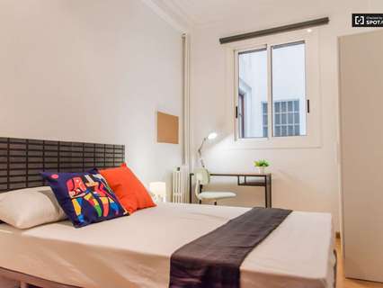 Piso en alquiler en Valencia