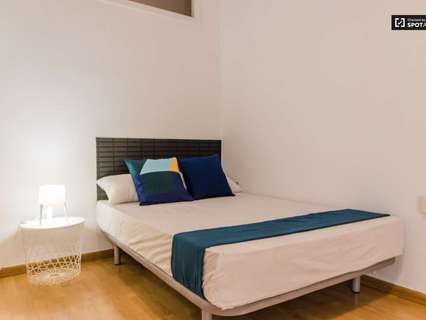 Piso en alquiler en Valencia