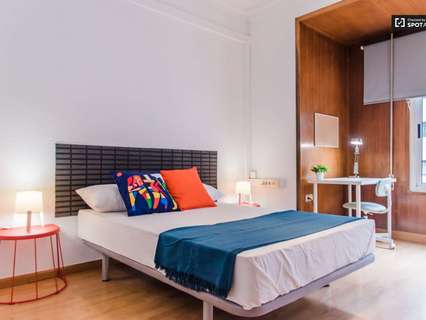 Piso en alquiler en Valencia