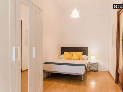 Piso en alquiler en Valencia