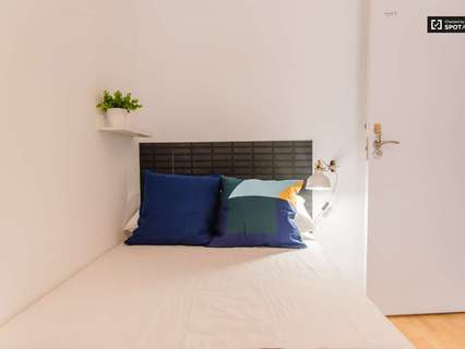 Piso en alquiler en Valencia