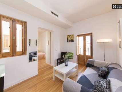 Apartamento en alquiler en Madrid