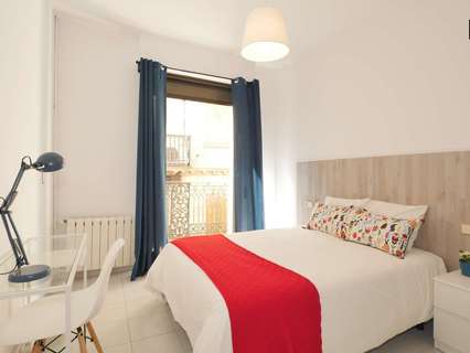 Piso en alquiler en Barcelona