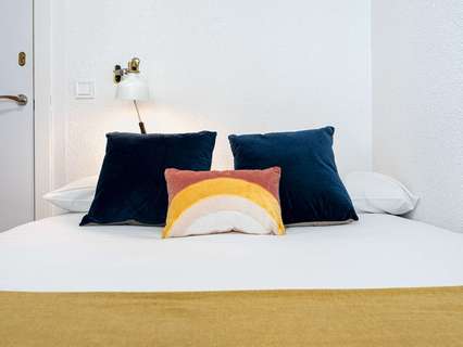 Piso en alquiler en Madrid