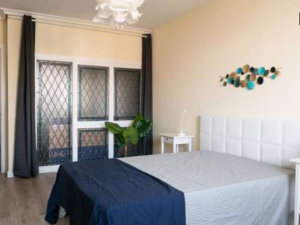 Piso en alquiler en Madrid