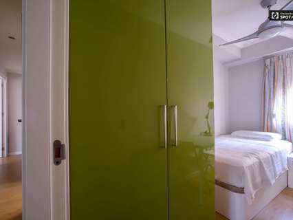 Piso en alquiler en Valencia