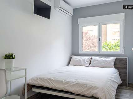 Piso en alquiler en Valencia