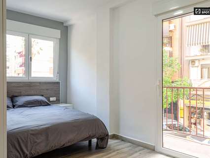 Piso en alquiler en Valencia