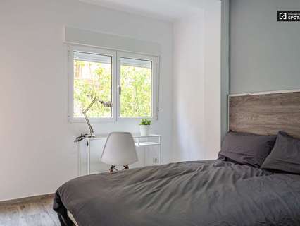 Piso en alquiler en Valencia