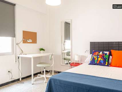 Piso en alquiler en Valencia