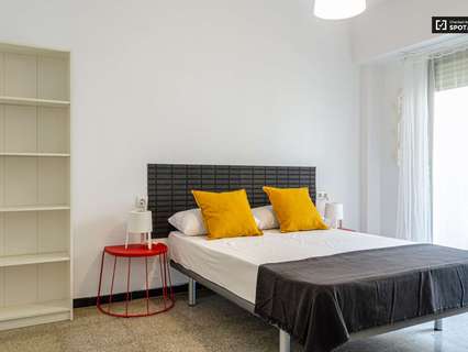 Piso en alquiler en Valencia