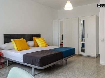 Piso en alquiler en Valencia