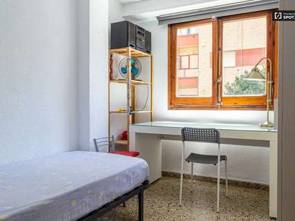 Piso en alquiler en Valencia