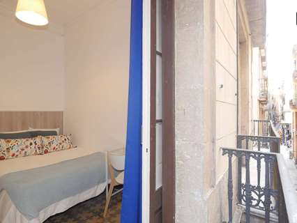 Piso en alquiler en Barcelona