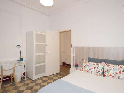 Piso en alquiler en Barcelona