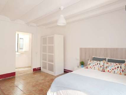 Piso en alquiler en Barcelona