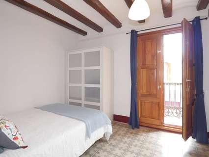 Piso en alquiler en Barcelona