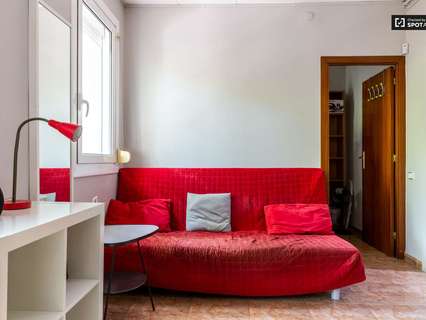 Apartamento en alquiler en Barcelona