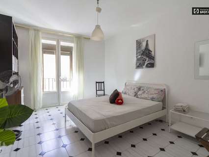 Piso en alquiler en Madrid