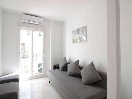 Apartamento en alquiler en Madrid
