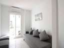 Apartamento en alquiler en Madrid