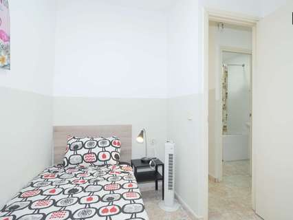 Piso en alquiler en Barcelona