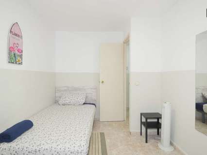 Piso en alquiler en Barcelona