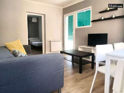 Apartamento en alquiler en Madrid